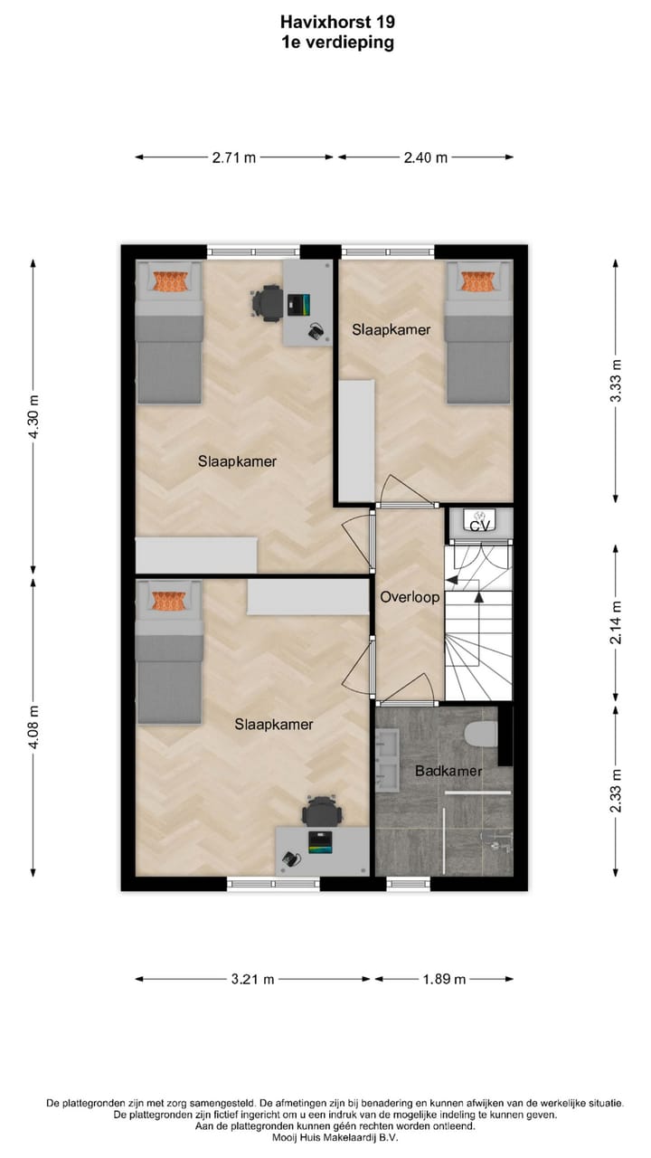 Foto 63 van Havixhorst 19