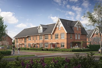 De Helden van Vroondaal,fase 3,Laanwoningen thumbnail