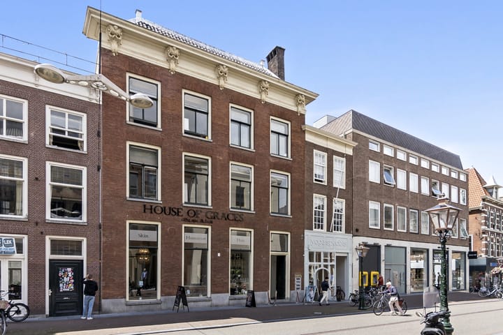 Breestraat 85 C
