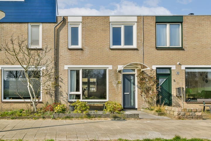 Foto 2 van Spankerenkade 6