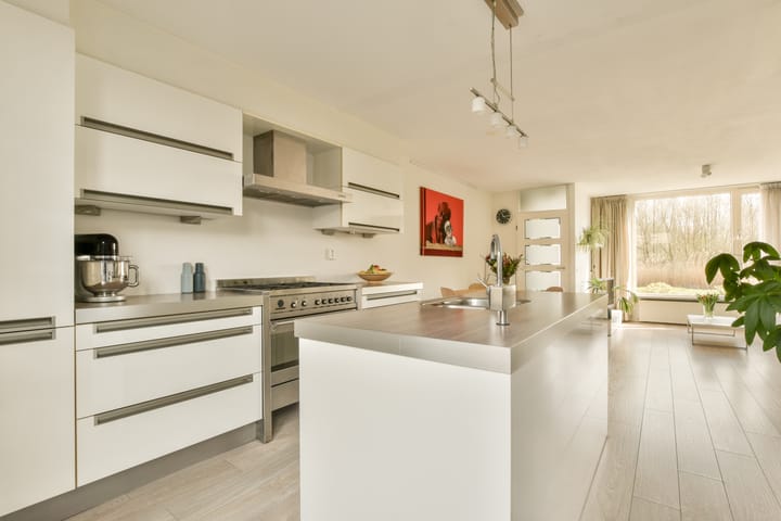 Foto 6 van Spankerenkade 6