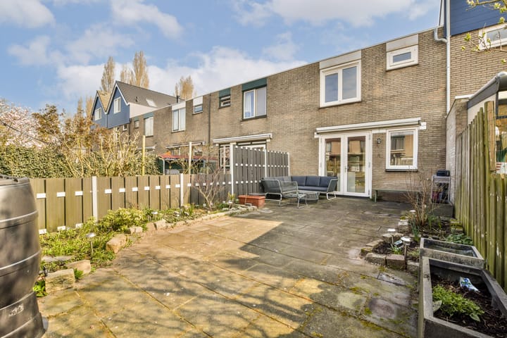 Foto 10 van Spankerenkade 6