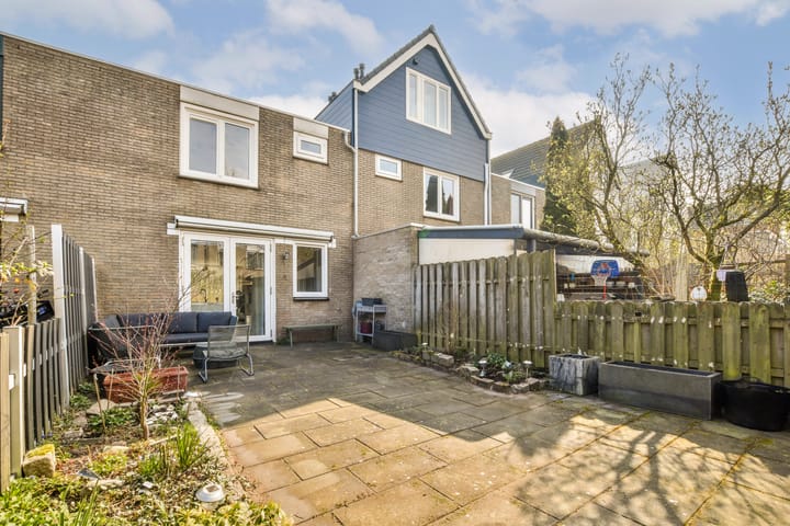 Foto 11 van Spankerenkade 6