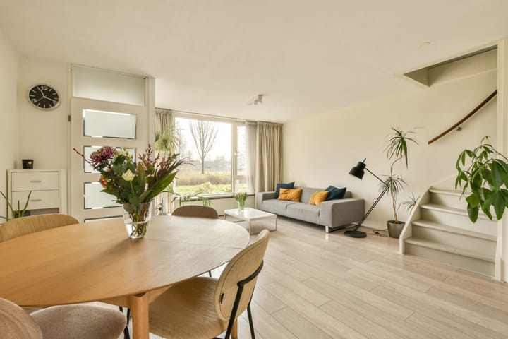 Foto 12 van Spankerenkade 6