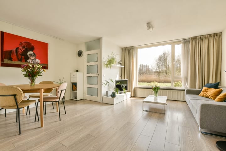 Foto 13 van Spankerenkade 6