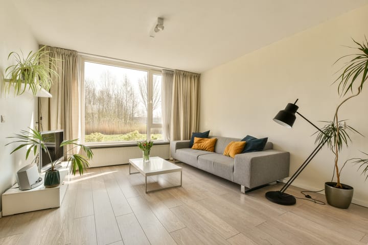 Foto 14 van Spankerenkade 6