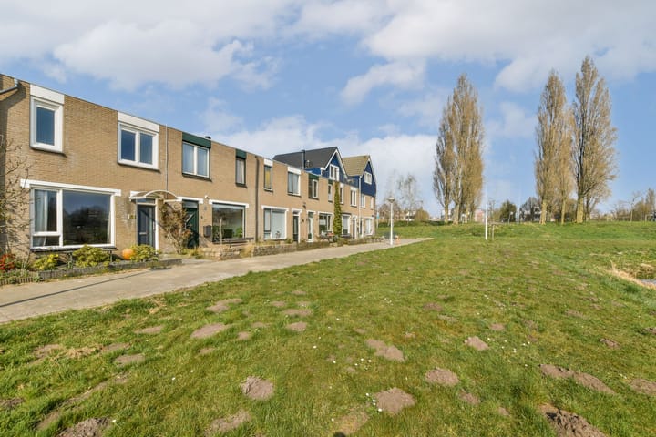 Foto 15 van Spankerenkade 6