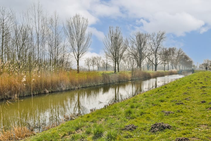 Foto 16 van Spankerenkade 6