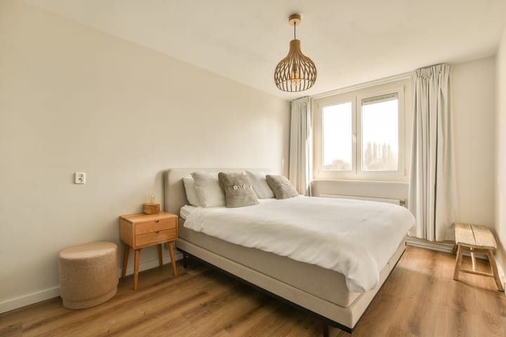 Foto 19 van Spankerenkade 6