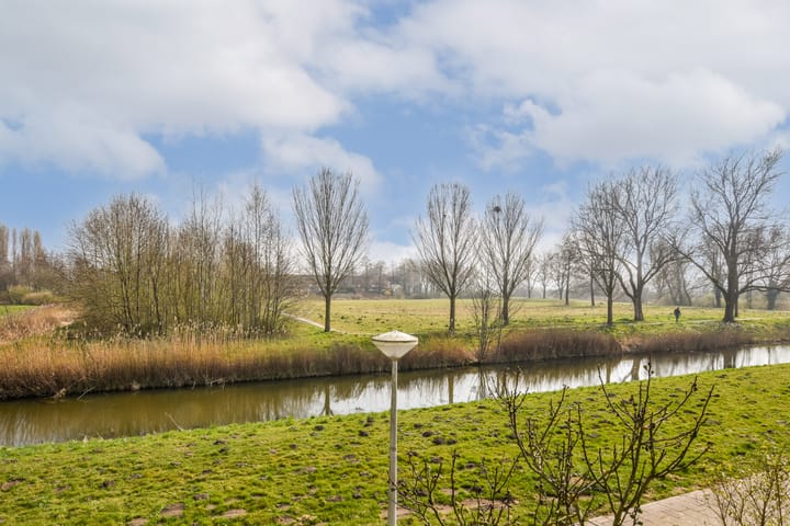 Foto 20 van Spankerenkade 6