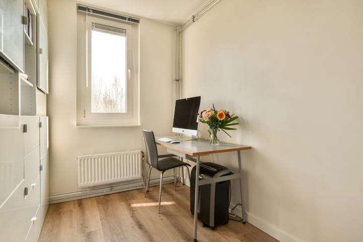 Foto 23 van Spankerenkade 6