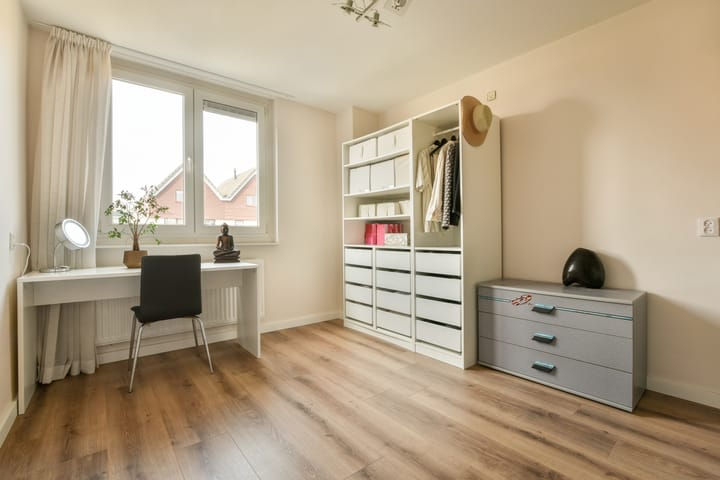 Foto 25 van Spankerenkade 6