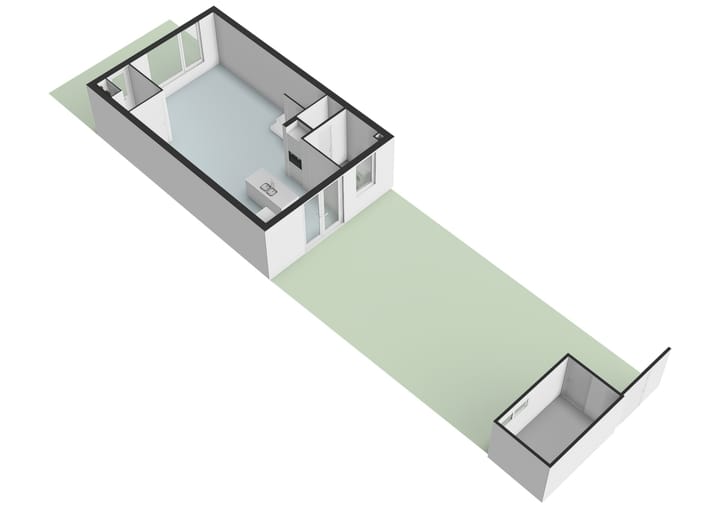 Foto 36 van Spankerenkade 6