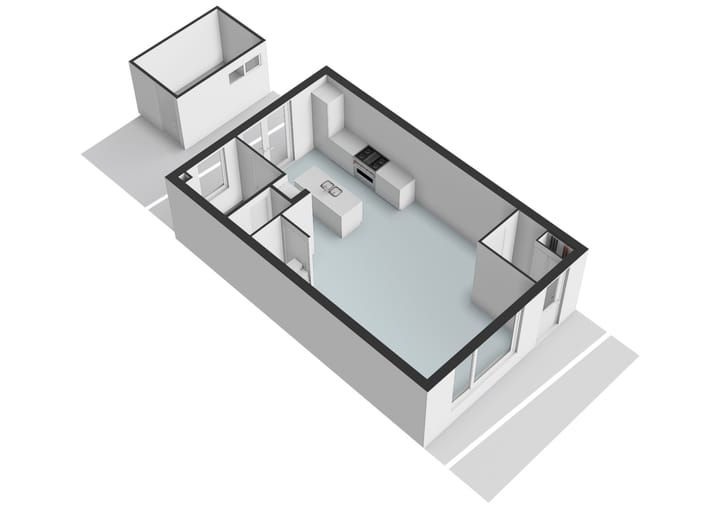 Foto 37 van Spankerenkade 6