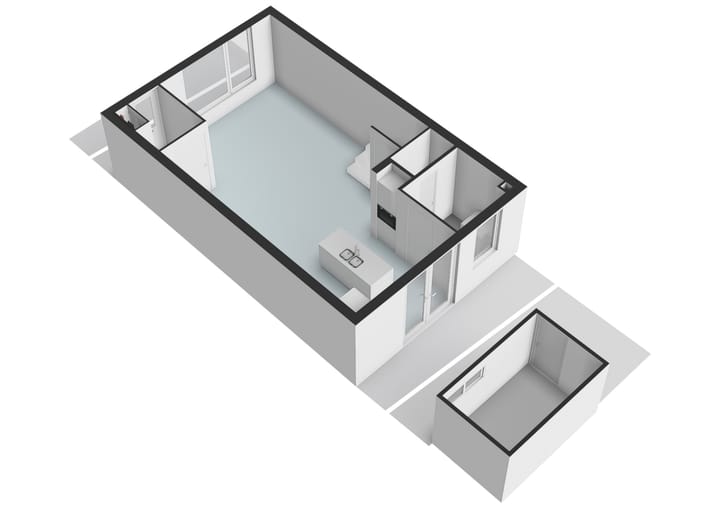Foto 38 van Spankerenkade 6