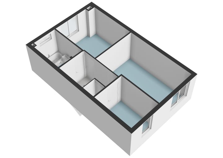 Foto 40 van Spankerenkade 6