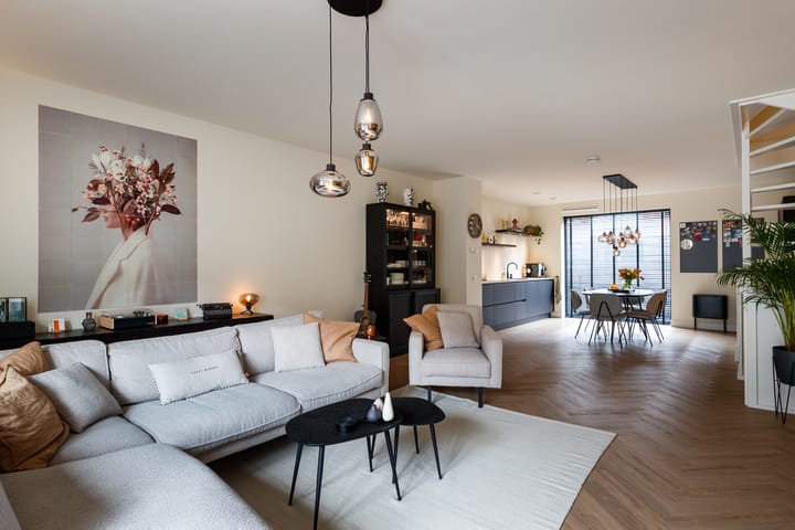 Photo 1 of Godfried Bomansstraat 12