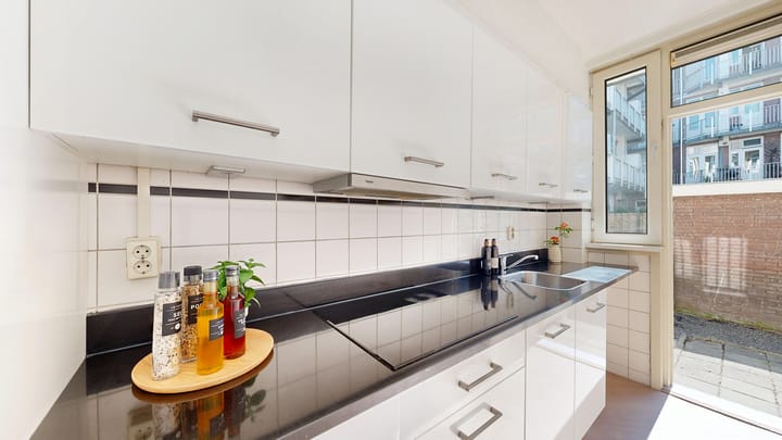 Foto 4 van Hillegomstraat 41-H