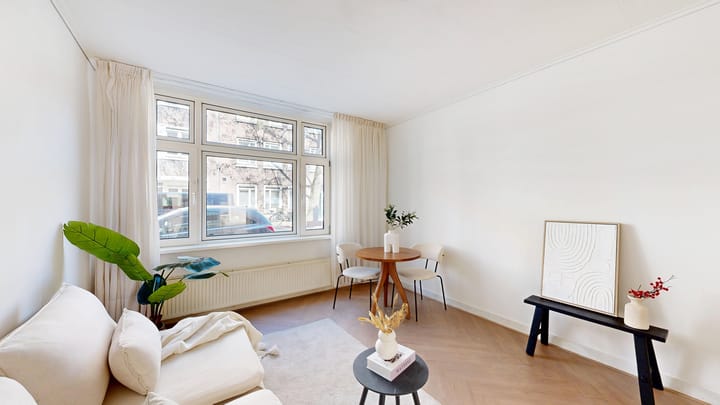 Photo 6 of Hillegomstraat 41-H