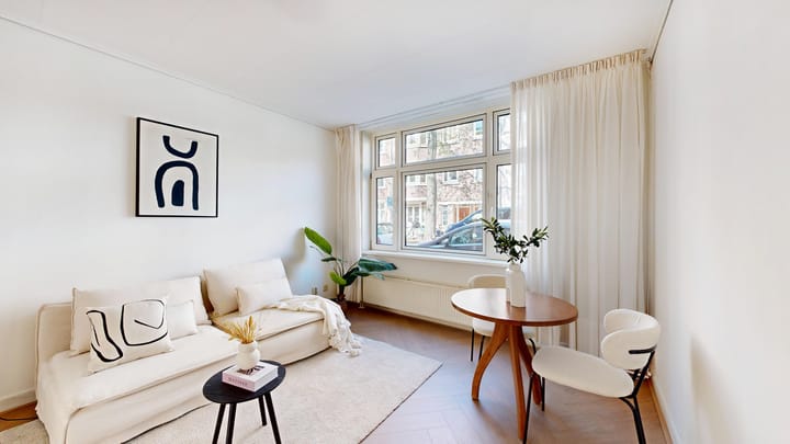 Photo 7 of Hillegomstraat 41-H