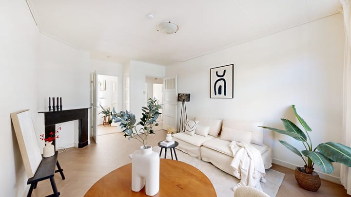 Photo 8 of Hillegomstraat 41-H