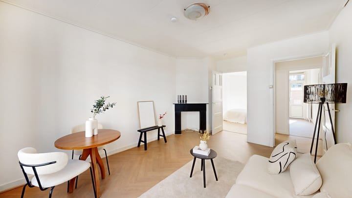 Photo 9 of Hillegomstraat 41-H