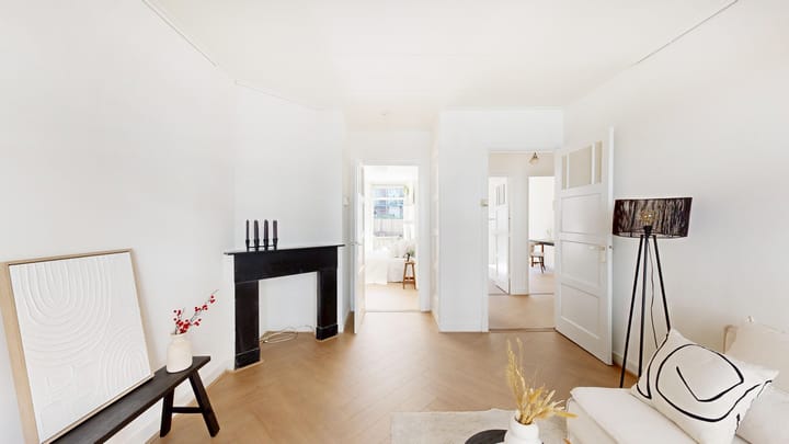 Photo 10 of Hillegomstraat 41-H