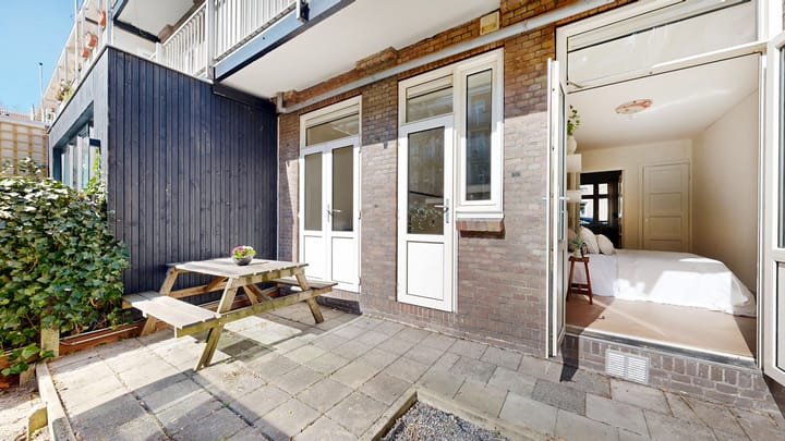 Photo 13 of Hillegomstraat 41-H