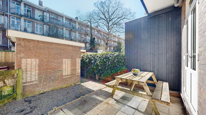 Photo 16 of Hillegomstraat 41-H