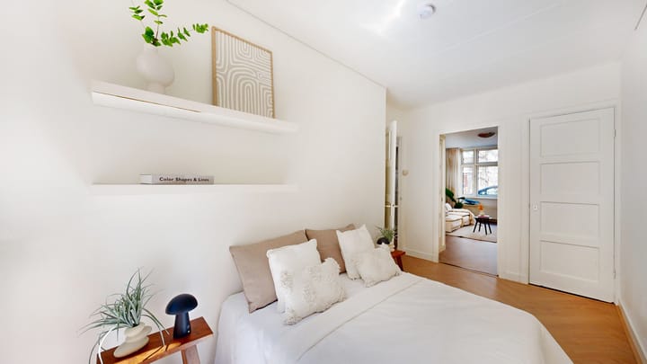 Photo 18 of Hillegomstraat 41-H