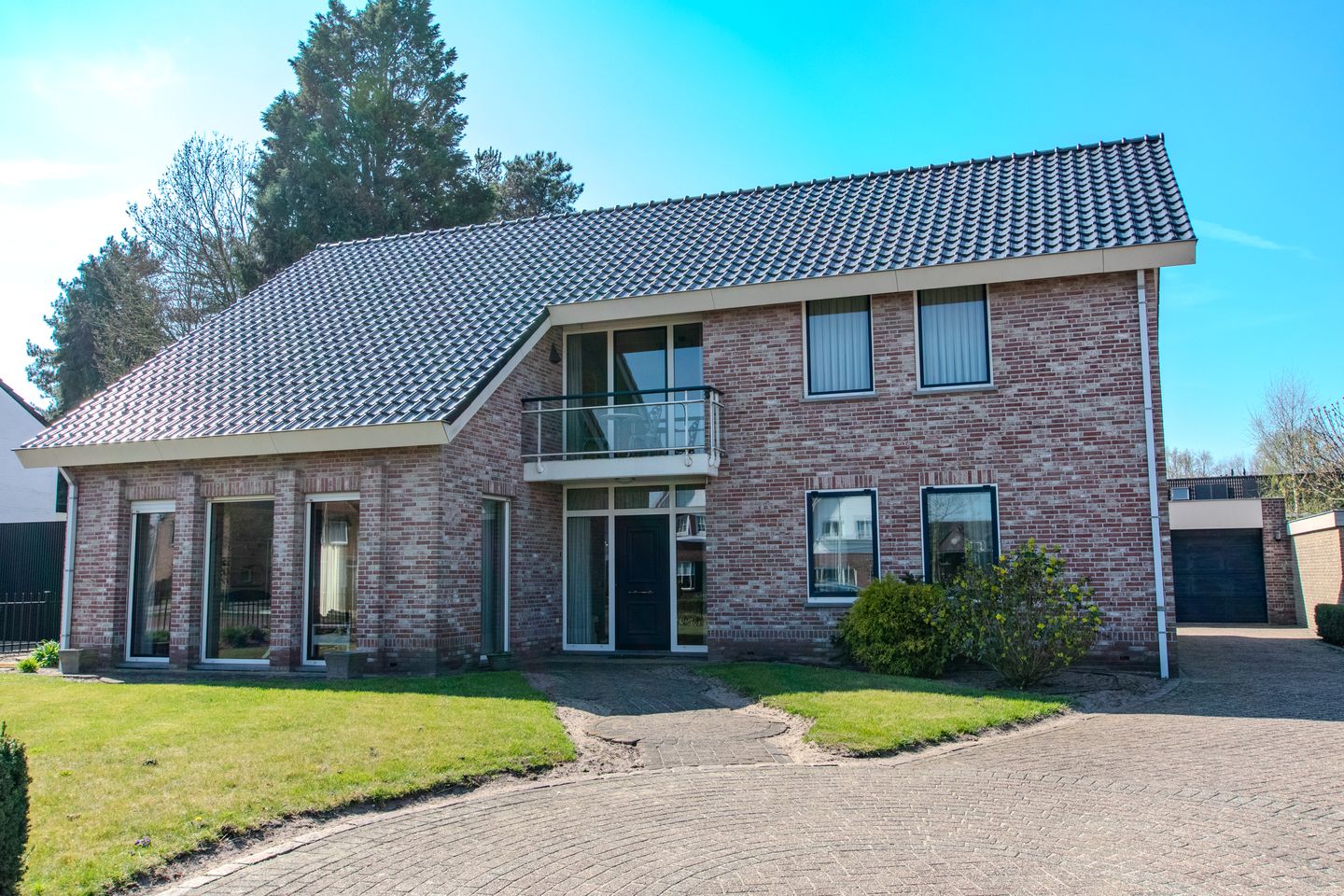 Foto 1 van Antwerpsestraatweg 31