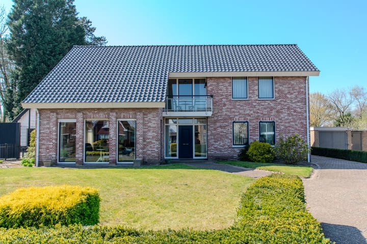 Foto 2 van Antwerpsestraatweg 31