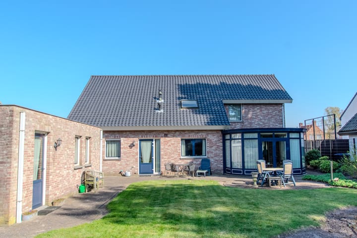 Foto 3 van Antwerpsestraatweg 31