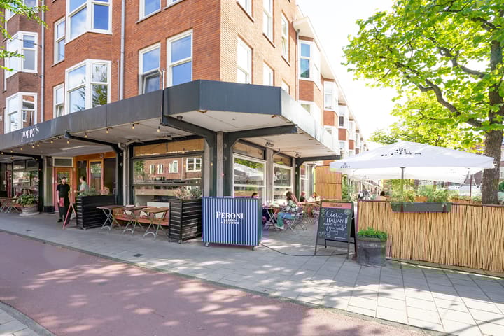 Photo 25 of Hillegomstraat 41-H