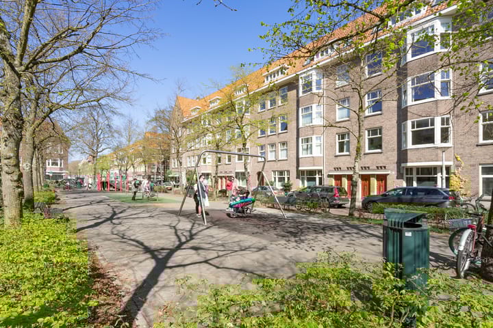 Photo 26 of Hillegomstraat 41-H