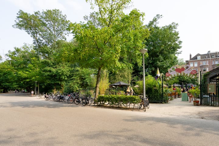 Photo 28 of Hillegomstraat 41-H