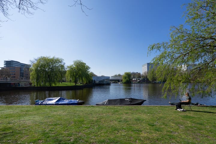 Photo 30 of Hillegomstraat 41-H