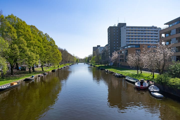 Photo 31 of Hillegomstraat 41-H