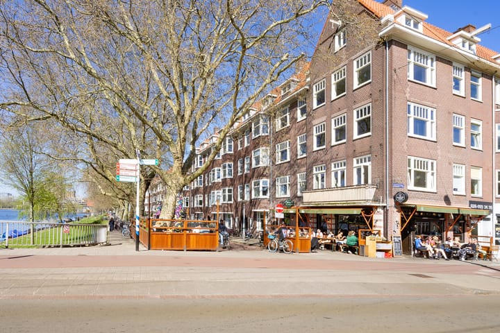 Photo 29 of Hillegomstraat 41-H