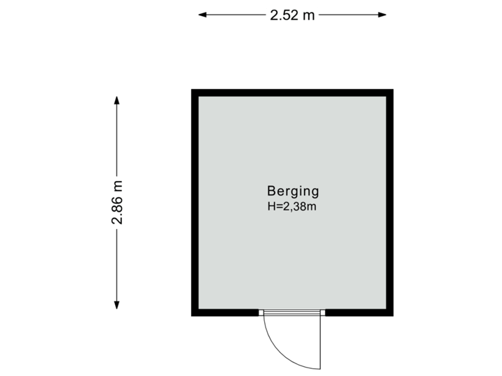 Berging