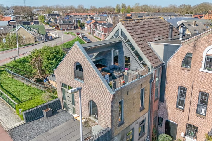Voorstraat 6 A