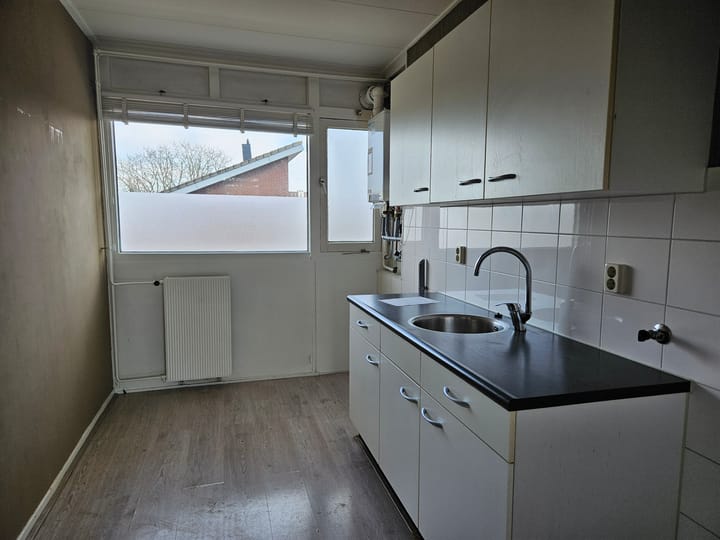 Photo 2 of Brahmsstraat 65