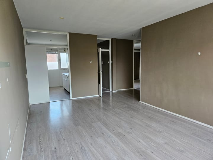 Photo 4 of Brahmsstraat 65