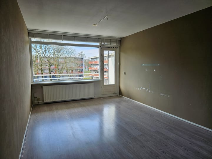 Photo 5 of Brahmsstraat 65