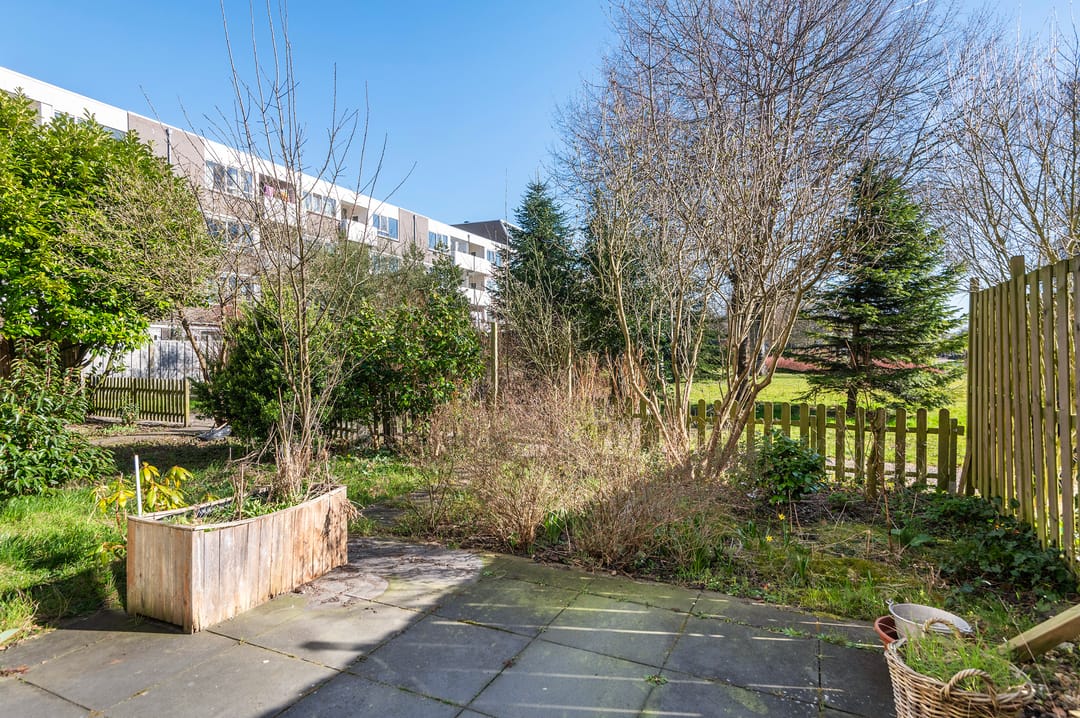 Photo 1 of Rhenenhof 8