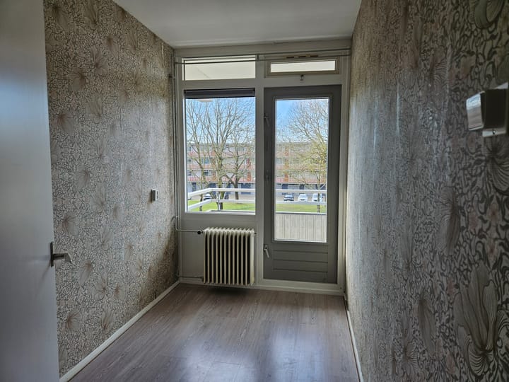 Photo 8 of Brahmsstraat 65