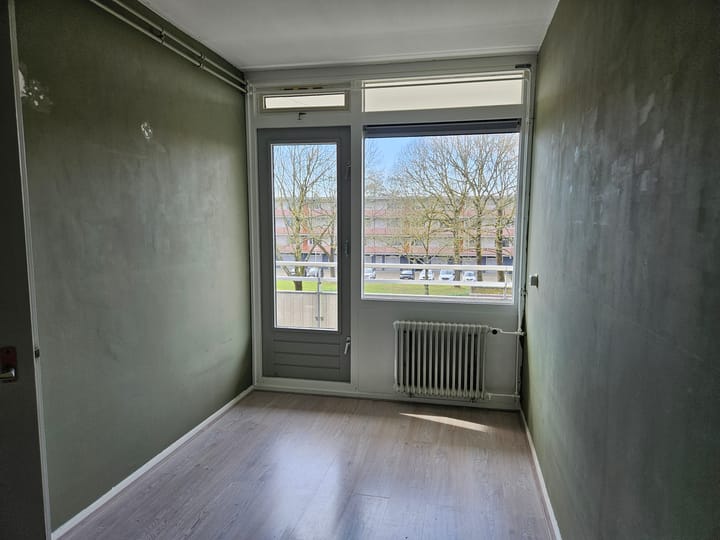 Photo 9 of Brahmsstraat 65