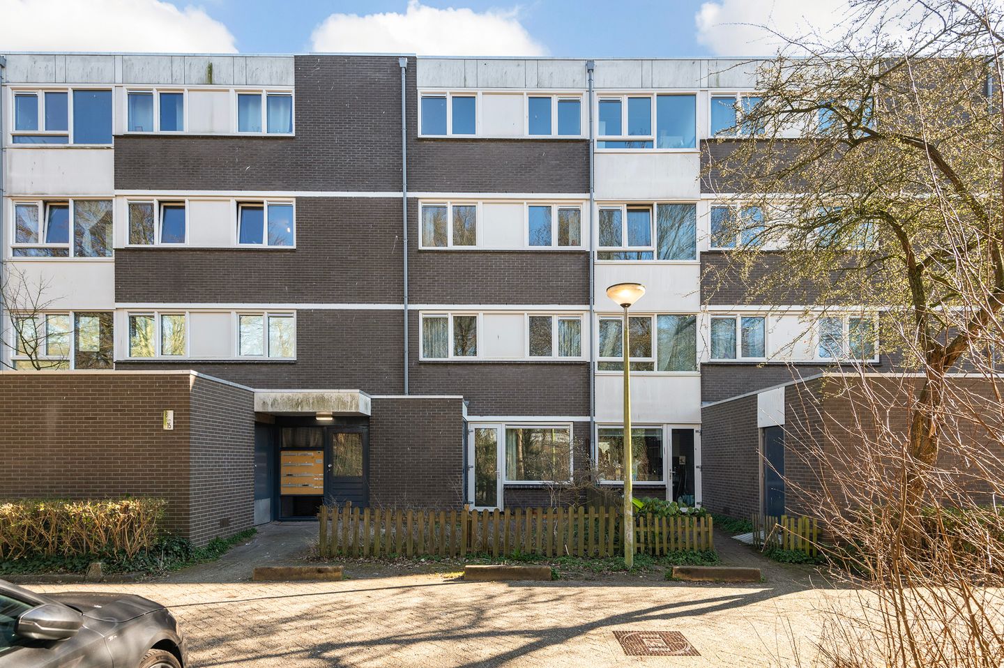 Photo 5 of Rhenenhof 8