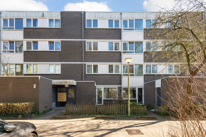 Photo 5 of Rhenenhof 8