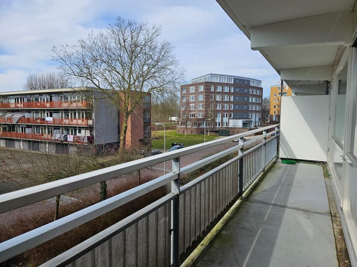 Photo 12 of Brahmsstraat 65